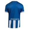 Camisola Deportivo de La Coruna Equipamento Principal 2026-27 Manga Curta