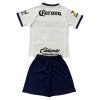 Camisola Deportivo Toluca Criança Equipamento Alternativa 2026-27 Manga Curta