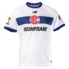 Camisola Deportivo Toluca Equipamento Alternativa 2026-27 Manga Curta