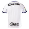 Camisola Deportivo Toluca Equipamento Alternativa 2026-27 Manga Curta