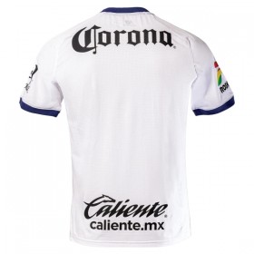 Camisola Deportivo Toluca Equipamento Alternativa 2026-27 Manga Curta