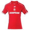 Camisola Deportivo Toluca Equipamento Principal 2026-27 Manga Curta Camisola Deportivo Toluca Equipamento Principal 2026-27 Manga Curta
