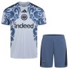 Camisola Eintracht Frankfurt Criança Equipamento 3ª 2026-27 Manga Curta Camisola Eintracht Frankfurt Criança Equipamento 3ª 2026-27 Manga Curta
