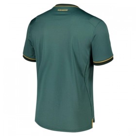 Camisola Everton Criança Equipamento 3ª 2026-27 Manga Curta