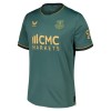 Camisola Everton Equipamento 3ª 2026-27 Manga Curta