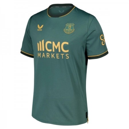 Camisola Everton Equipamento 3ª 2026-27 Manga Curta