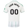 Camisola Leicester City Criança Equipamento 3ª 2026-27 Manga Curta
