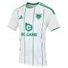 Camisola Leicester City Equipamento 3ª 2026-27 Manga Curta
