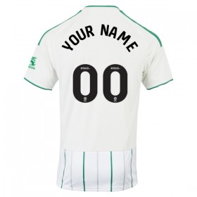 Camisola Leicester City Equipamento 3ª 2026-27 Manga Curta
