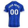 Camisola Leicester City Equipamento Principal 2026-27 Manga Curta