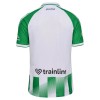 Camisola Real Betis Criança Equipamento Principal 2026-27 Manga Curta