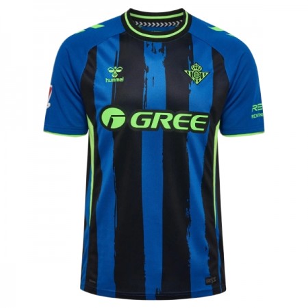 Camisola Real Betis Equipamento 3ª 2026-27 Manga Curta Camisola Real Betis Equipamento 3ª 2026-27 Manga Curta