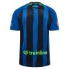 Camisola Real Betis Equipamento 3ª 2026-27 Manga Curta