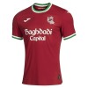 Camisola Real Sociedad Equipamento 3ª 2026-27 Manga Curta Camisola Real Sociedad Equipamento 3ª 2026-27 Manga Curta