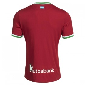 Camisola Real Sociedad Equipamento 3ª 2026-27 Manga Curta