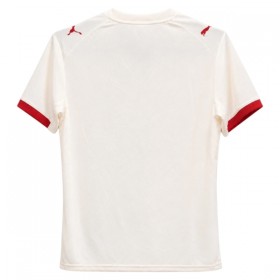 Camisola Southampton Criança Equipamento 3ª 2026-27 Manga Curta