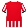 Camisola Southampton Criança Equipamento Principal 2026-27 Manga Curta