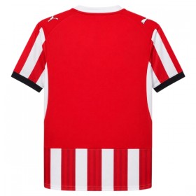 Camisola Southampton Criança Equipamento Principal 2026-27 Manga Curta