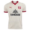 Camisola Southampton Equipamento 3ª 2026-27 Manga Curta