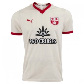 Camisola Southampton Equipamento 3ª 2026-27 Manga Curta