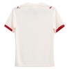 Camisola Southampton Equipamento 3ª 2026-27 Manga Curta