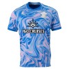 Camisola Southampton Equipamento Alternativa 2026-27 Manga Curta