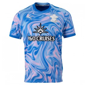 Camisola Southampton Equipamento Alternativa 2026-27 Manga Curta