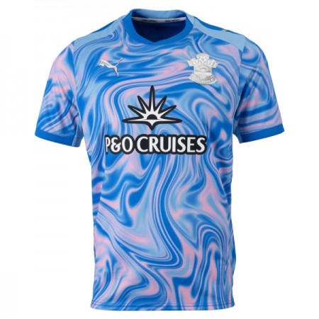 Camisola Southampton Equipamento Alternativa 2026-27 Manga Curta