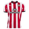 Camisola Southampton Equipamento Principal 2026-27 Manga Curta Camisola Southampton Equipamento Principal 2026-27 Manga Curta