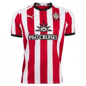 Camisola Southampton Equipamento Principal 2026-27 Manga Curta