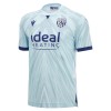 Camisola West Bromwich Albion Equipamento 3ª 2026-27 Manga Curta