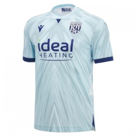 Camisola West Bromwich Albion Equipamento 3ª 2026-27 Manga Curta