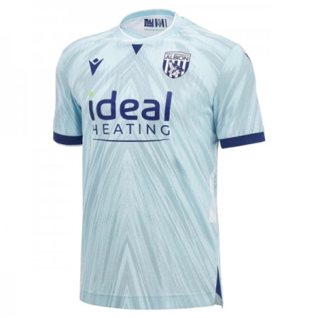 Camisola West Bromwich Albion Equipamento 3ª 2026-27 Manga Curta