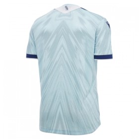 Camisola West Bromwich Albion Equipamento 3ª 2026-27 Manga Curta