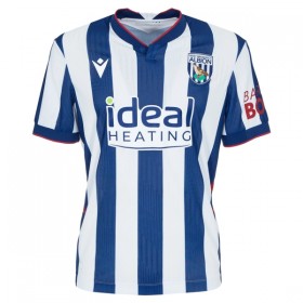 Camisola West Bromwich Albion Equipamento Principal 2026-27 Manga Curta