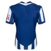 Camisola West Bromwich Albion Equipamento Principal 2026-27 Manga Curta