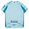 Camisola West Ham United Equipamento 3ª 2026-27 Manga Curta