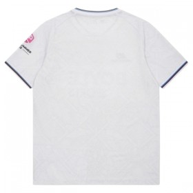 Camisola West Ham United Equipamento Alternativa 2026-27 Manga Curta