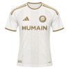 Camisola Al Nassr Equipamento 3ª 2026-27 Manga Curta Camisola Al Nassr Equipamento 3ª 2026-27 Manga Curta