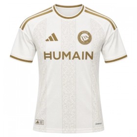 Camisola Al Nassr Equipamento 3ª 2026-27 Manga Curta