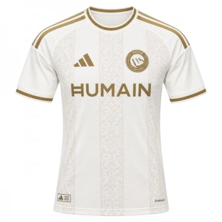 Camisola Al Nassr Equipamento 3ª 2026-27 Manga Curta Camisola Al Nassr Equipamento 3ª 2026-27 Manga Curta