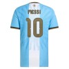 Camisola Argentina Messi Farewell Anniversary 2026-27 Manga Curta Camisola Argentina Messi Farewell Anniversary 2026-27 Manga Curta