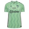 Camisola AS Saint-Etienne Equipamento 3ª 2026-27 Manga Curta