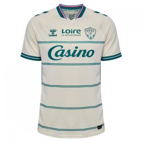 Camisola AS Saint-Etienne Equipamento Alternativa 2026-27 Manga Curta