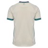 Camisola AS Saint-Etienne Equipamento Alternativa 2026-27 Manga Curta