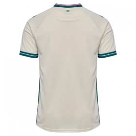 Camisola AS Saint-Etienne Equipamento Alternativa 2026-27 Manga Curta