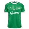 Camisola AS Saint-Etienne Equipamento Principal 2026-27 Manga Curta Camisola AS Saint-Etienne Equipamento Principal 2026-27 Manga Curta