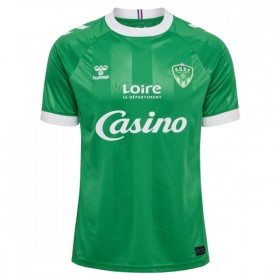 Camisola AS Saint-Etienne Equipamento Principal 2026-27 Manga Curta