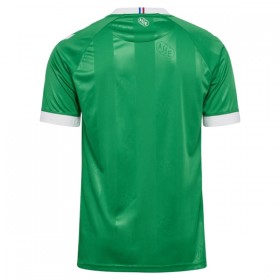 Camisola AS Saint-Etienne Equipamento Principal 2026-27 Manga Curta