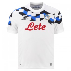 Camisola Atalanta Equipamento Alternativa 2026-27 Manga Curta